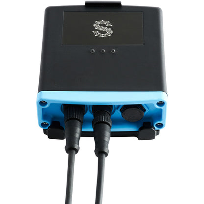 Sensar Boat Monitor w/Bilge Sentry - image 2