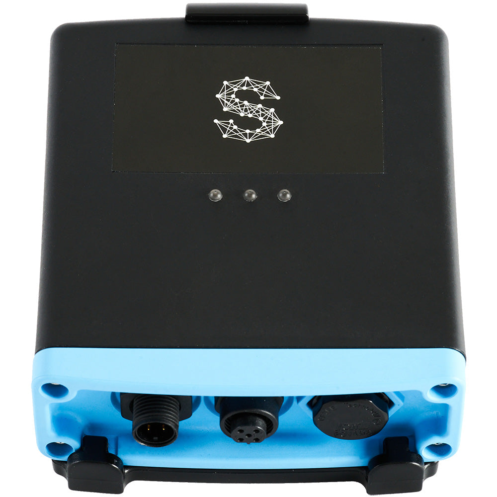 Sensar Boat Monitor w/Bilge Sentry - image 4