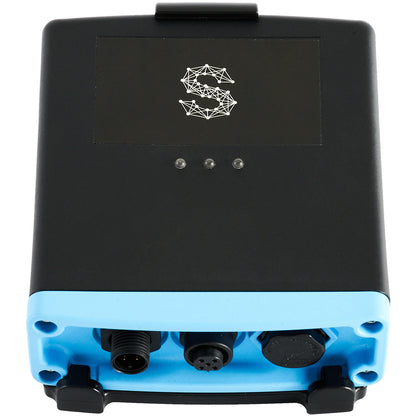 Sensar Boat Monitor w/Bilge Sentry - image 4