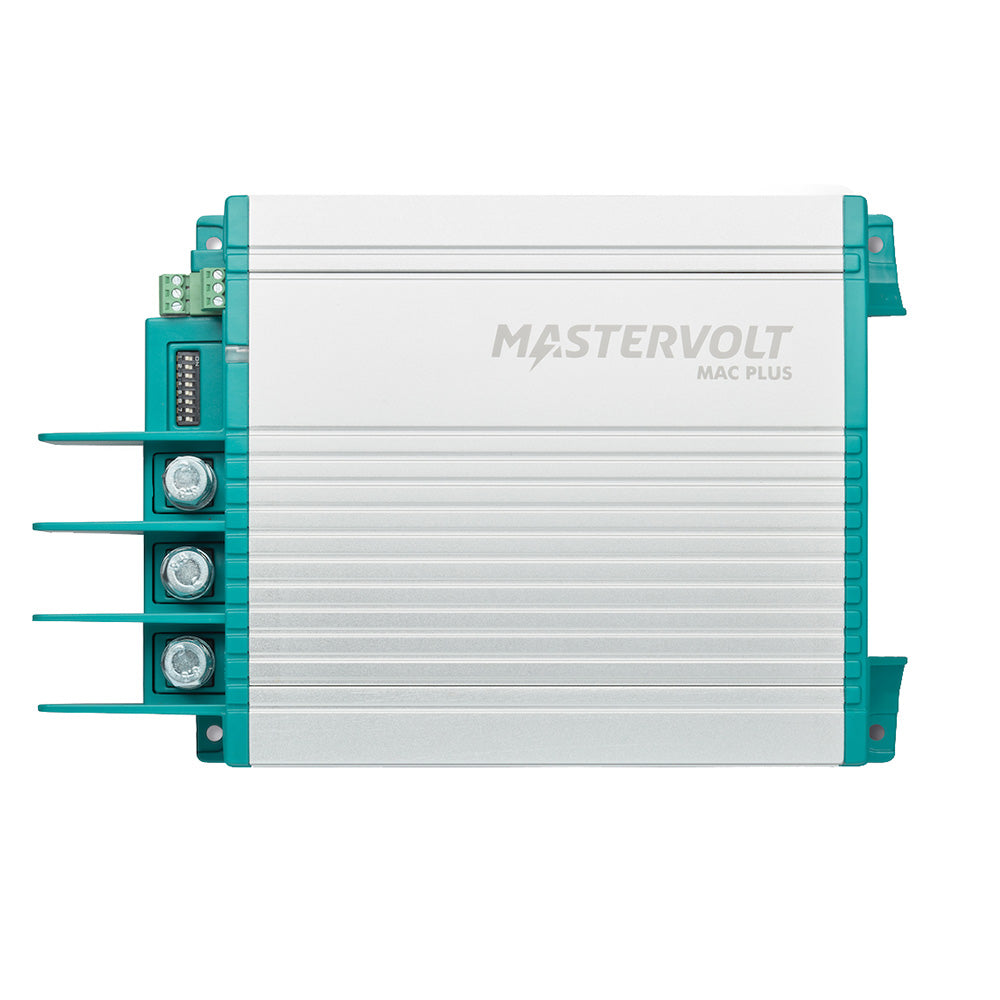 Mastervolt Mac Plus 24/24-30 + CZone - image 2