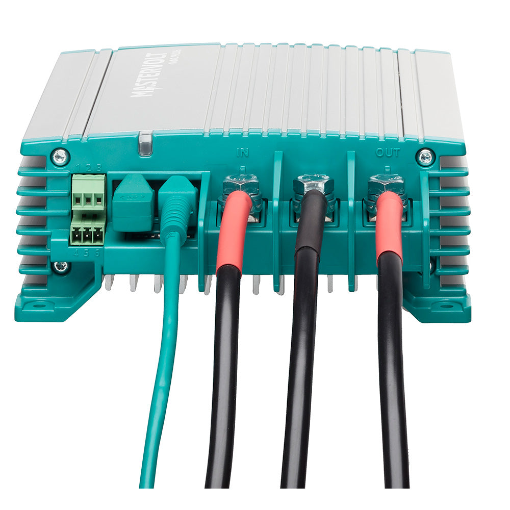 Mastervolt Mac Plus 24/24-30 + CZone - image 3