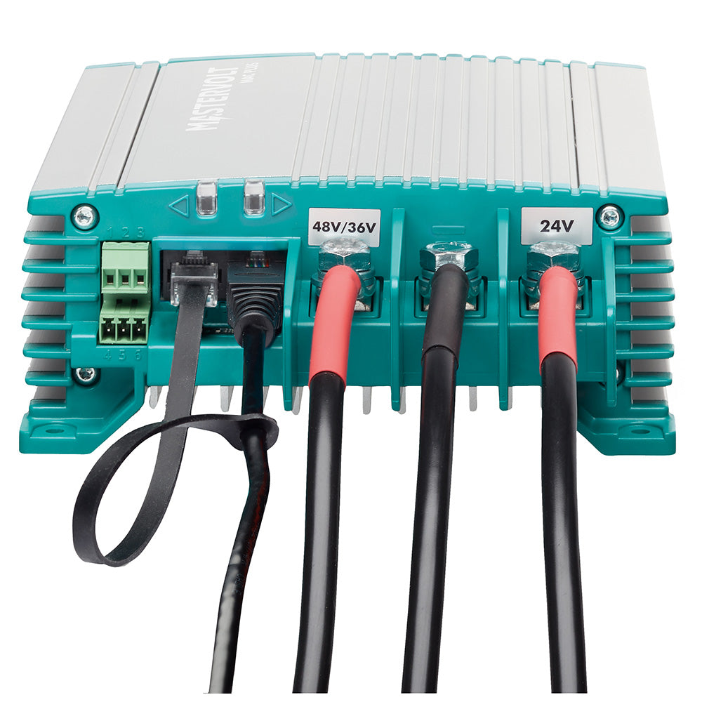 Mastervolt Mac Plus 12/48-15 - image 2