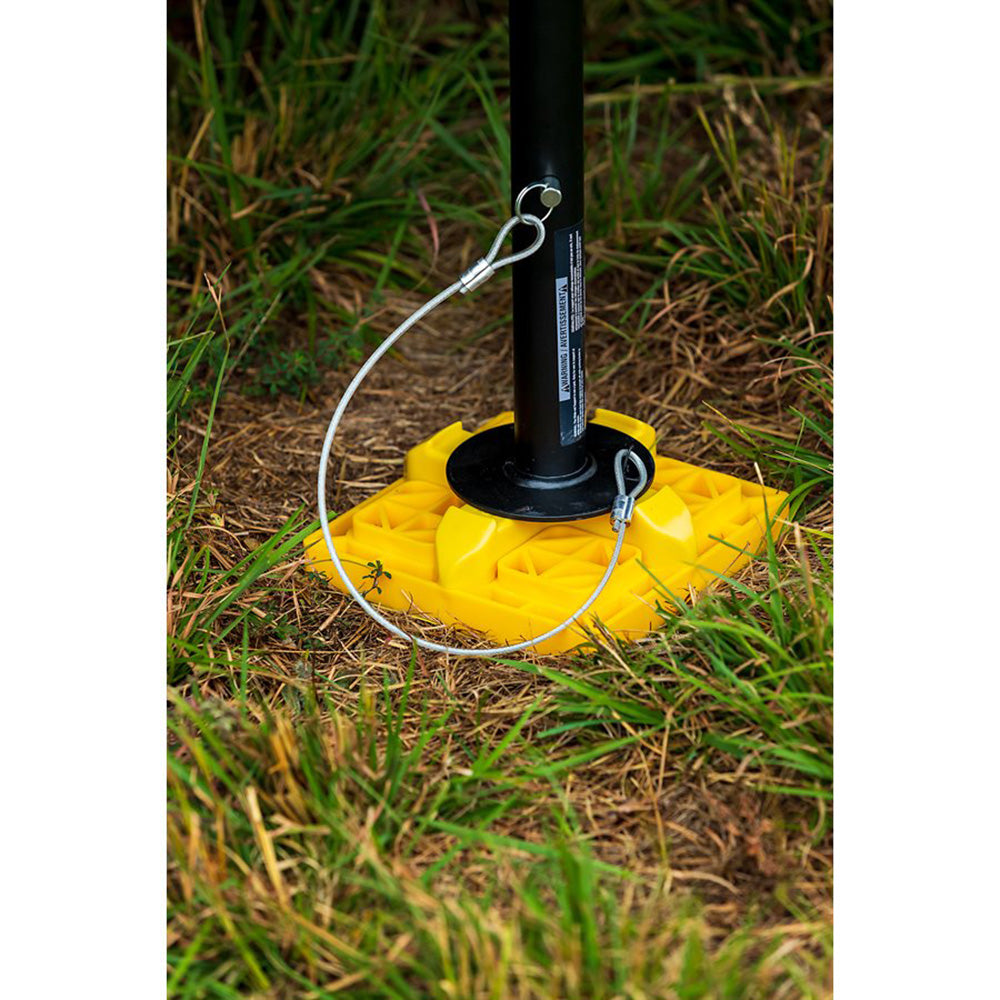 Camco Leveling Block Jack Stand - image 3