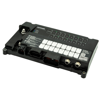 Maretron MPower® 16-Channel DC Load Controller Module w/NMEA 2K w/o Connectors - image 2