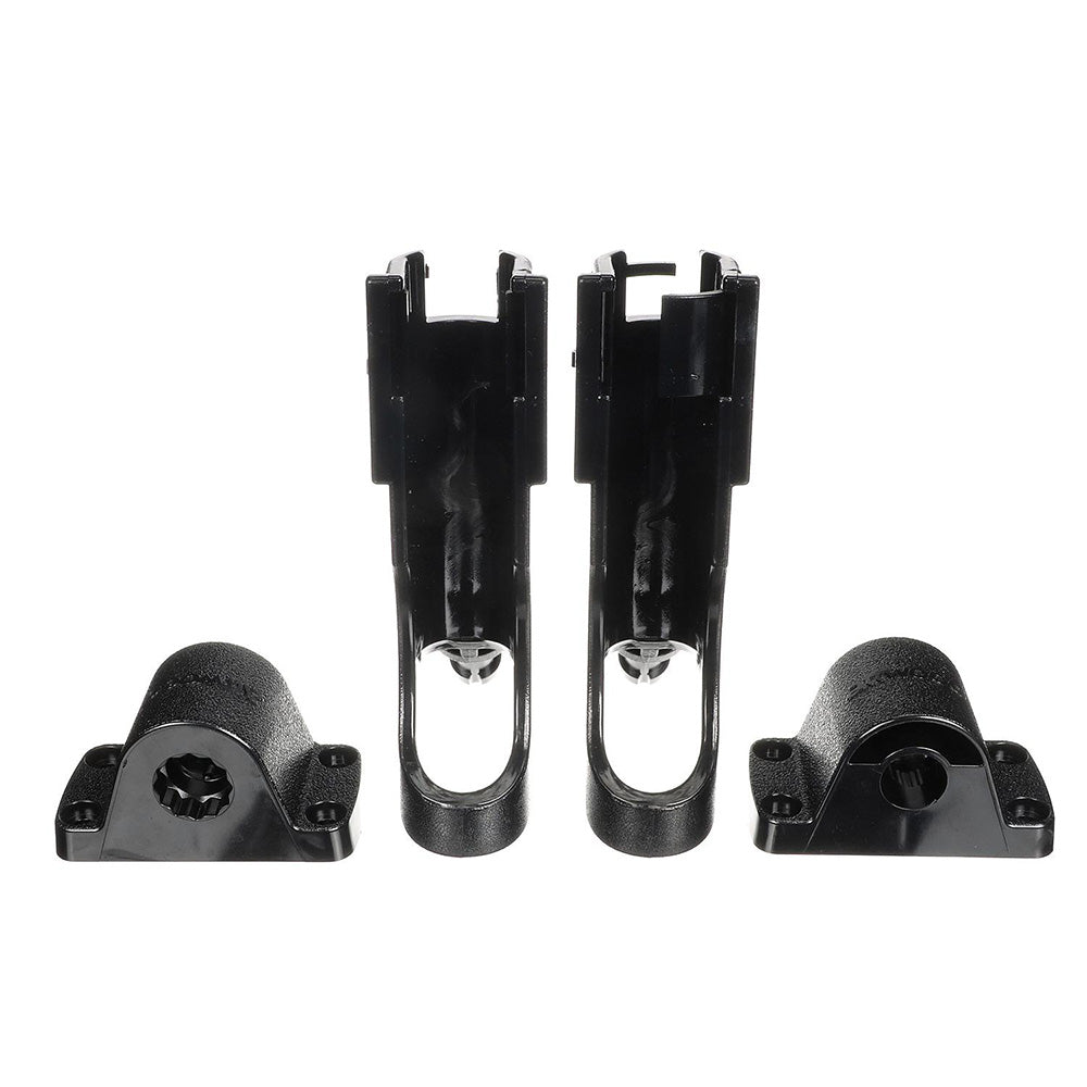 Attwood 2-In-1 Non-Adjustable Rod Holders *Pack of 2 - image 2