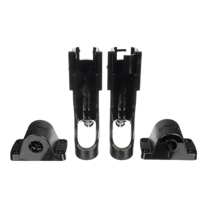 Attwood 2-In-1 Non-Adjustable Rod Holders *Pack of 2 - image 2