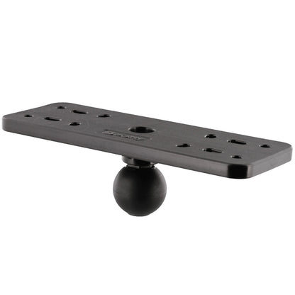 Scotty 165 1.5″ Ball System Top Plate - image 2