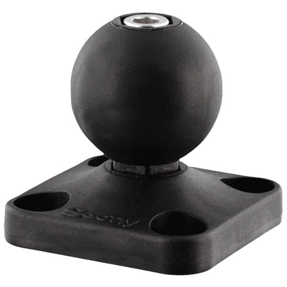 Scotty 166 1.5″ Ball System Base - image 2