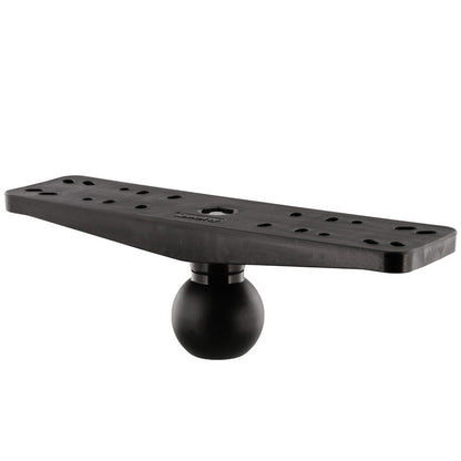 Scotty 175 2.25" Ball System Top Plate f/10-12" Screens - image 2