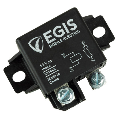 Egis Relay 12V, 75A - image 2