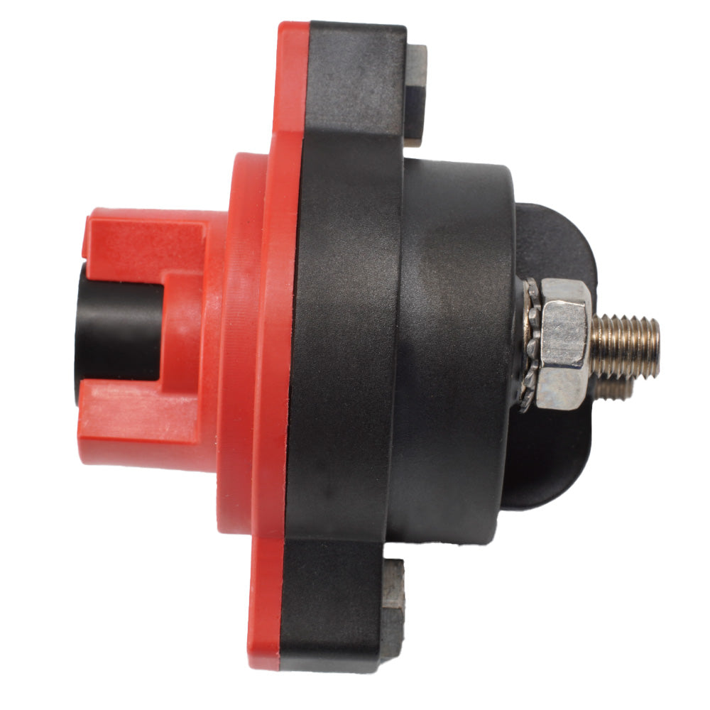 Egis 30A Panel Mount Mini Circuit Breaker - image 2