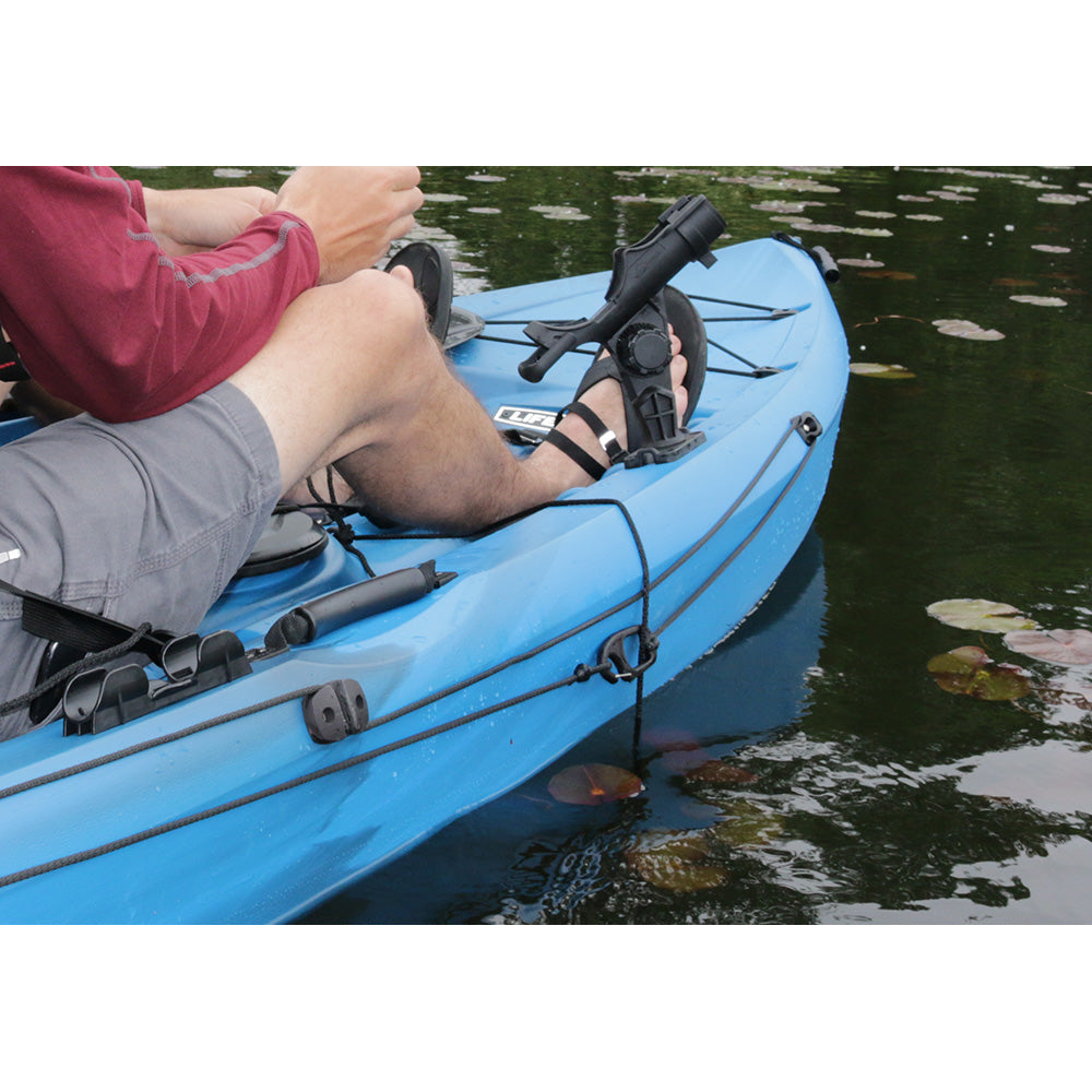 Sea-Dog Performance Anchor Trolley Kit - image 2