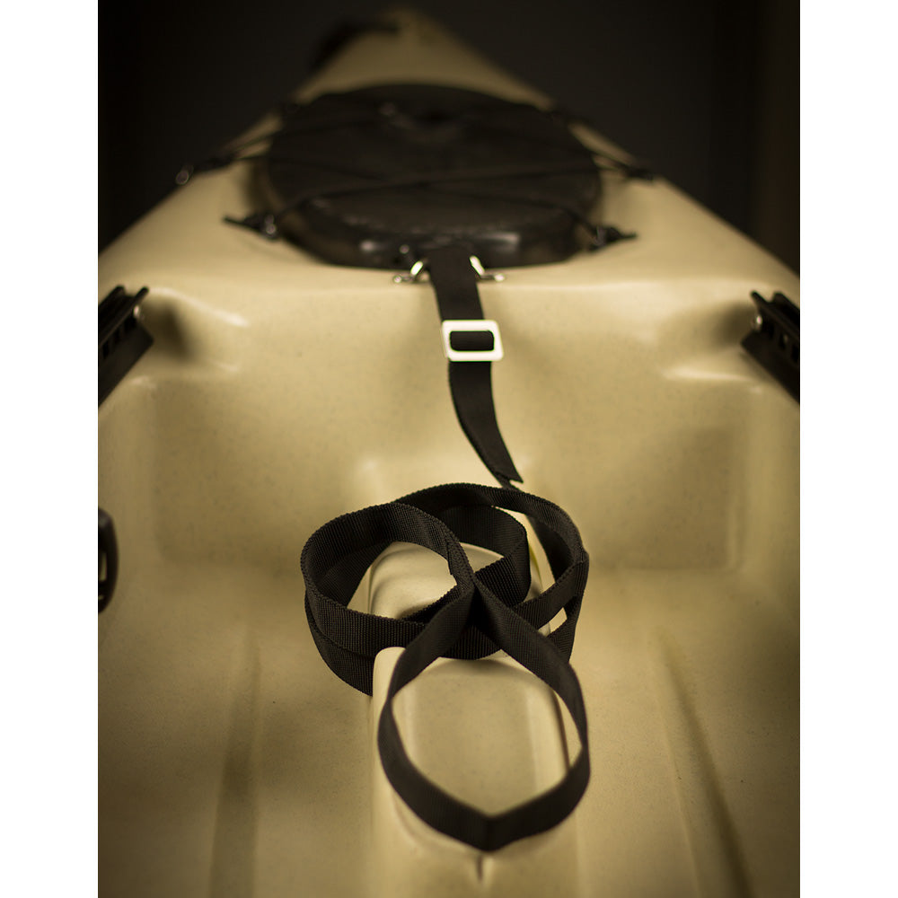 Sea-Dog Pull-Up Strap Handle Kit - image 2