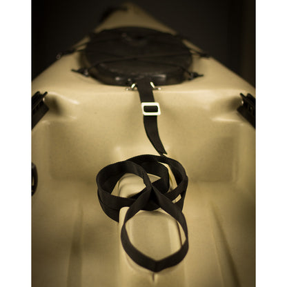 Sea-Dog Pull-Up Strap Handle Kit - image 2