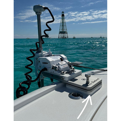 Sea Swivel 3/4" Riser Kit f/Sea Swivel StandardMount - image 3