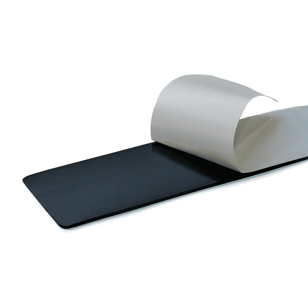 SeaDek 36” Routed Ruler - 6mm - Brushed Texture - Storm Grey/Bimini Blue - image 3