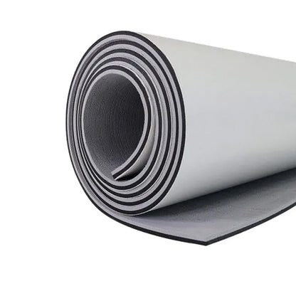 SeaDek 40" x 80" 6mm Two Color Full Sheet - Brushed Texture - Aqua Camo/Black (1016mm x 2032mm x 6mm) - image 2