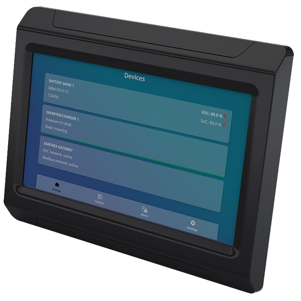 Xantrex Gateway Touchscreen Display - image 2