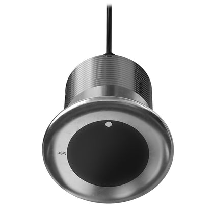 Garmin GT17M-THF SS Mid Band Chirp Transducer - 0° - 1kW - 8-Pin - image 2