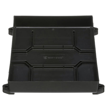 Attwood Group 24 Battery Tray w/Straps - image 2