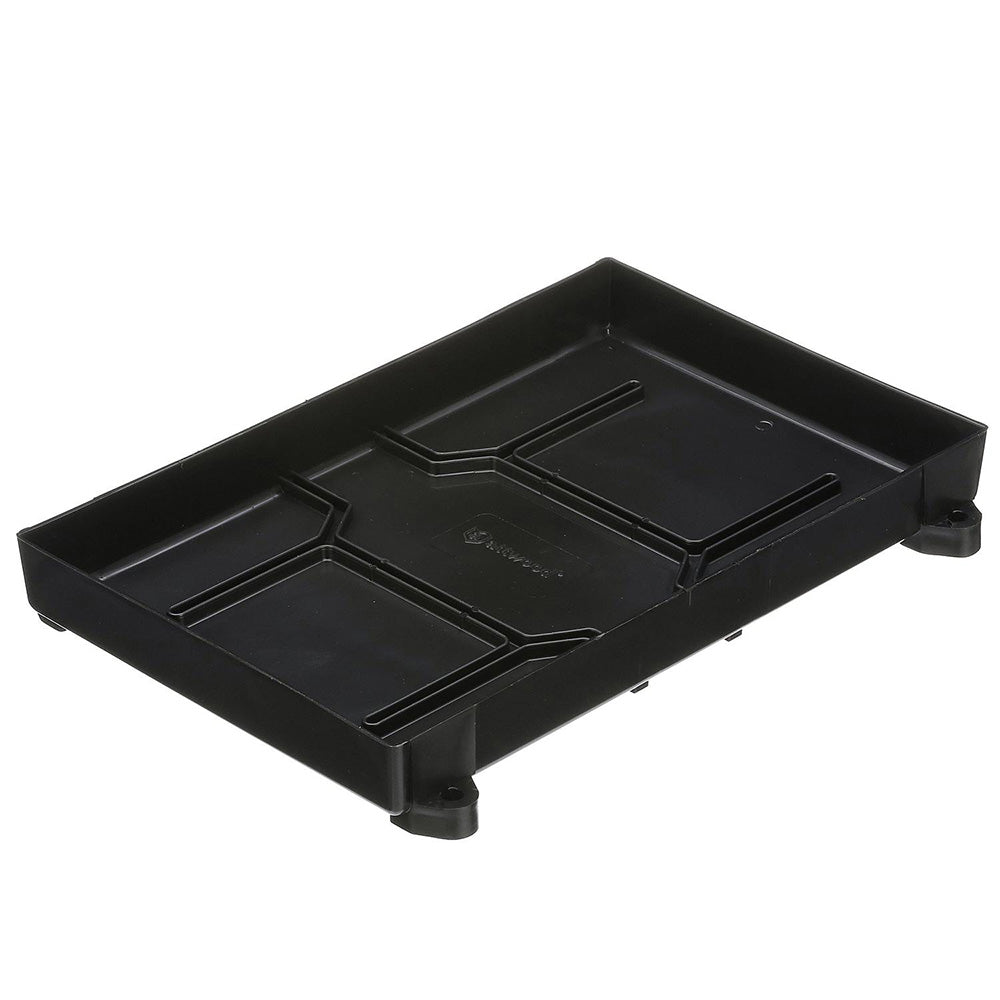 Attwood Group 24 Battery Tray w/Straps - image 3