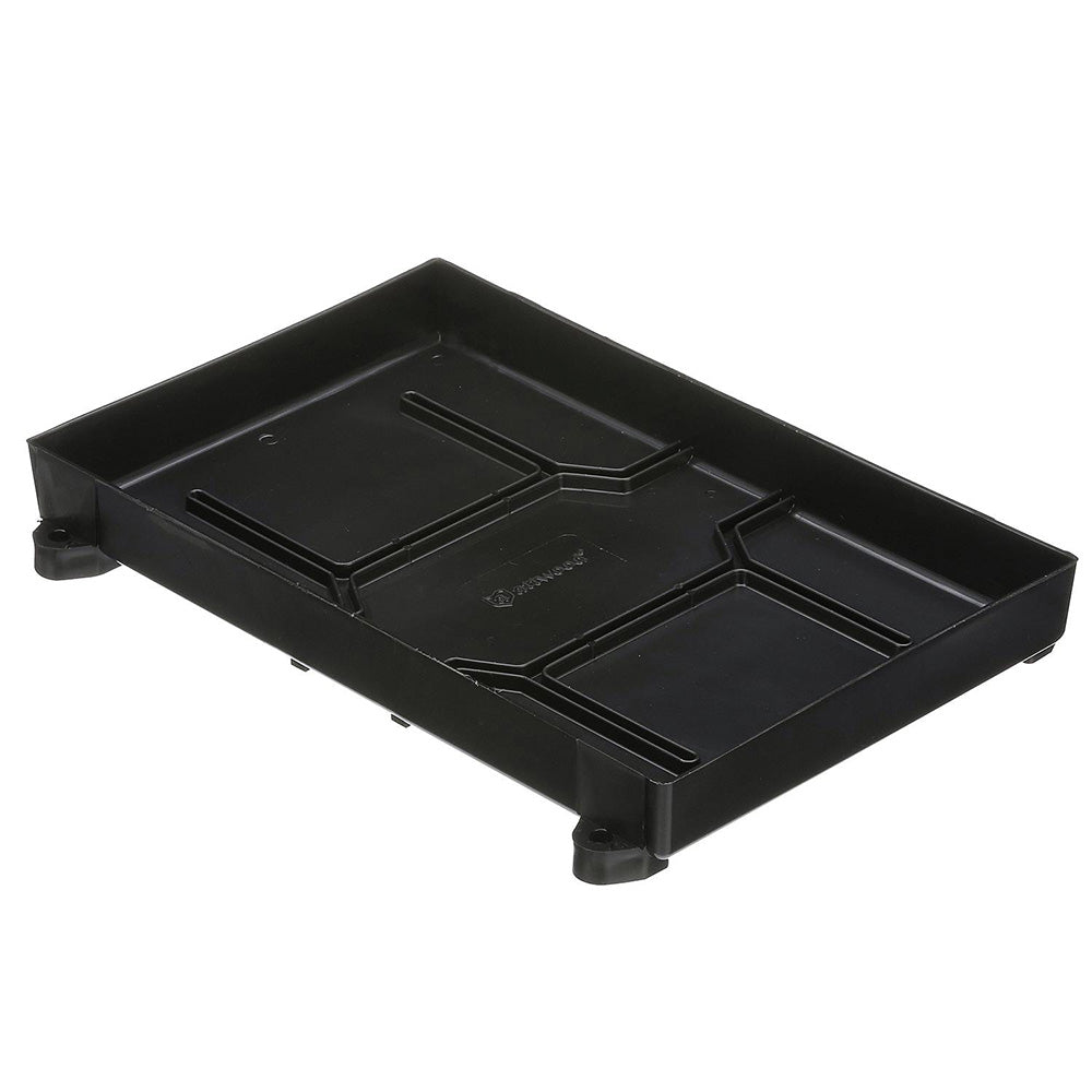 Attwood Group 24 Battery Tray w/Straps - image 4