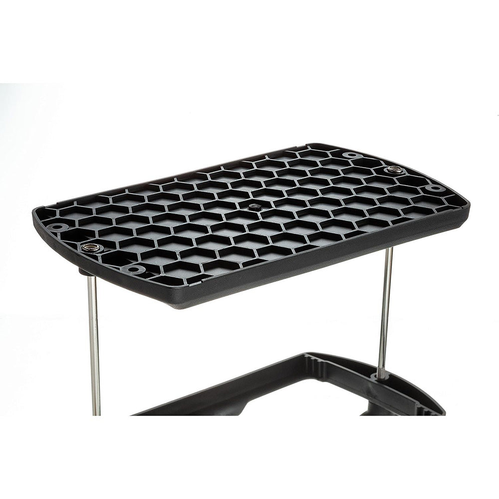 Attwood Heavy Duty Group 24 Battery Tray - image 2