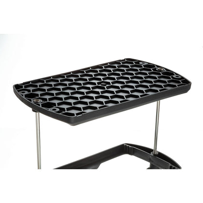 Attwood Heavy Duty Group 24 Battery Tray - image 2