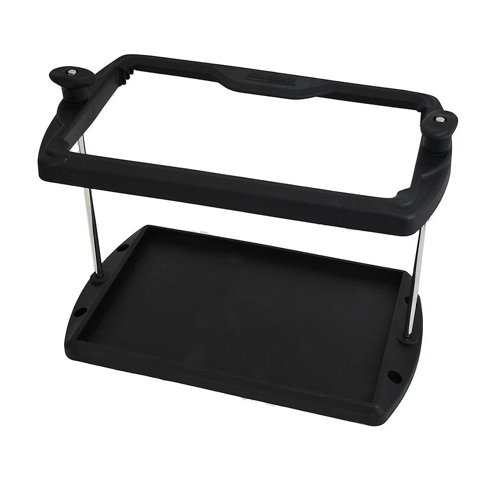 Attwood Heavy Duty Group 24 Battery Tray - image 3