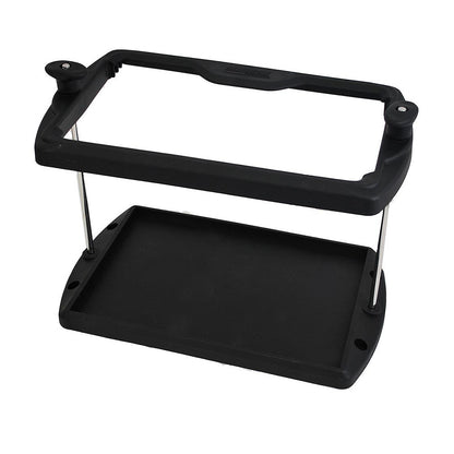 Attwood Heavy Duty Group 24 Battery Tray - image 3