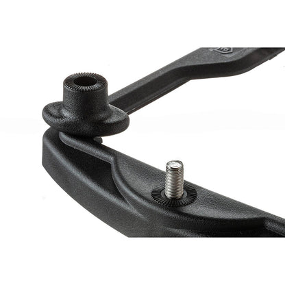 Attwood Heavy Duty Group 24 Battery Tray - image 4