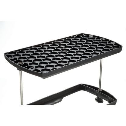 Attwood Heavy Duty Group 27 Battery Tray - image 2