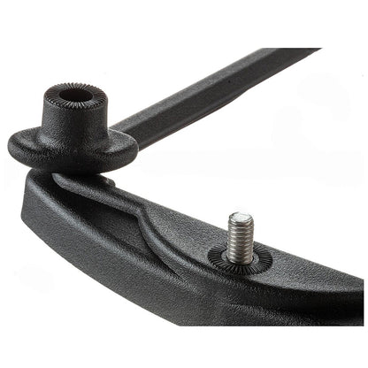 Attwood Heavy Duty Group 27 Battery Tray - image 4