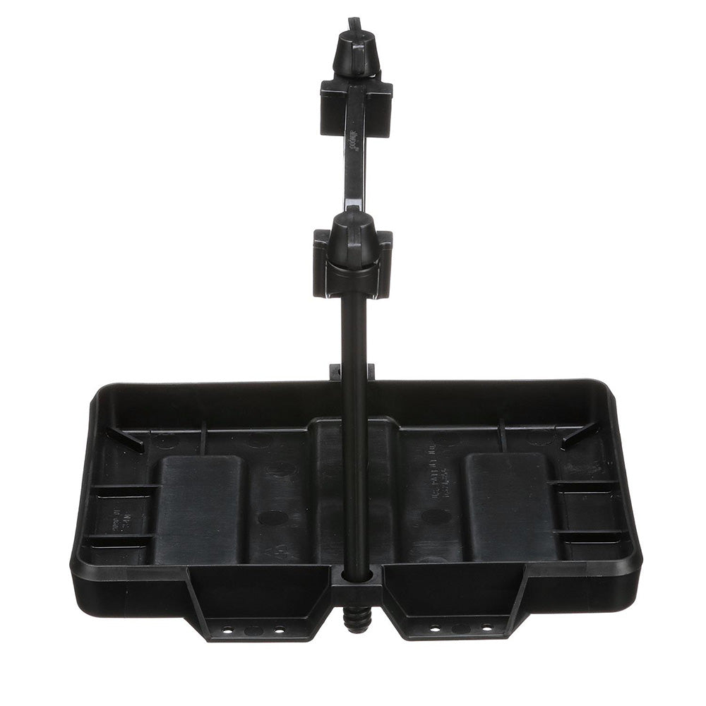 Attwood Low Profile Group 24 Adjustable Battery Tray - image 3
