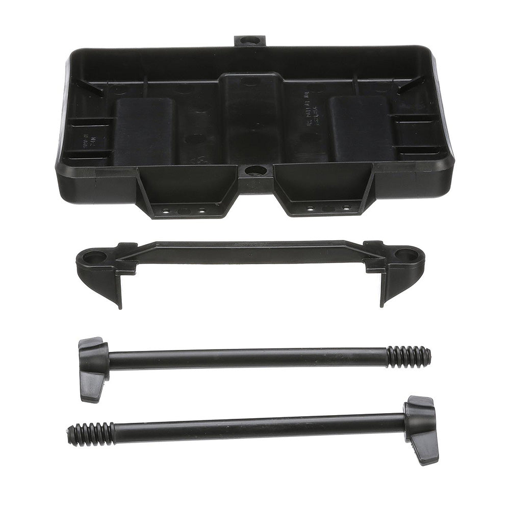 Attwood Low Profile Group 24 Adjustable Battery Tray - image 4