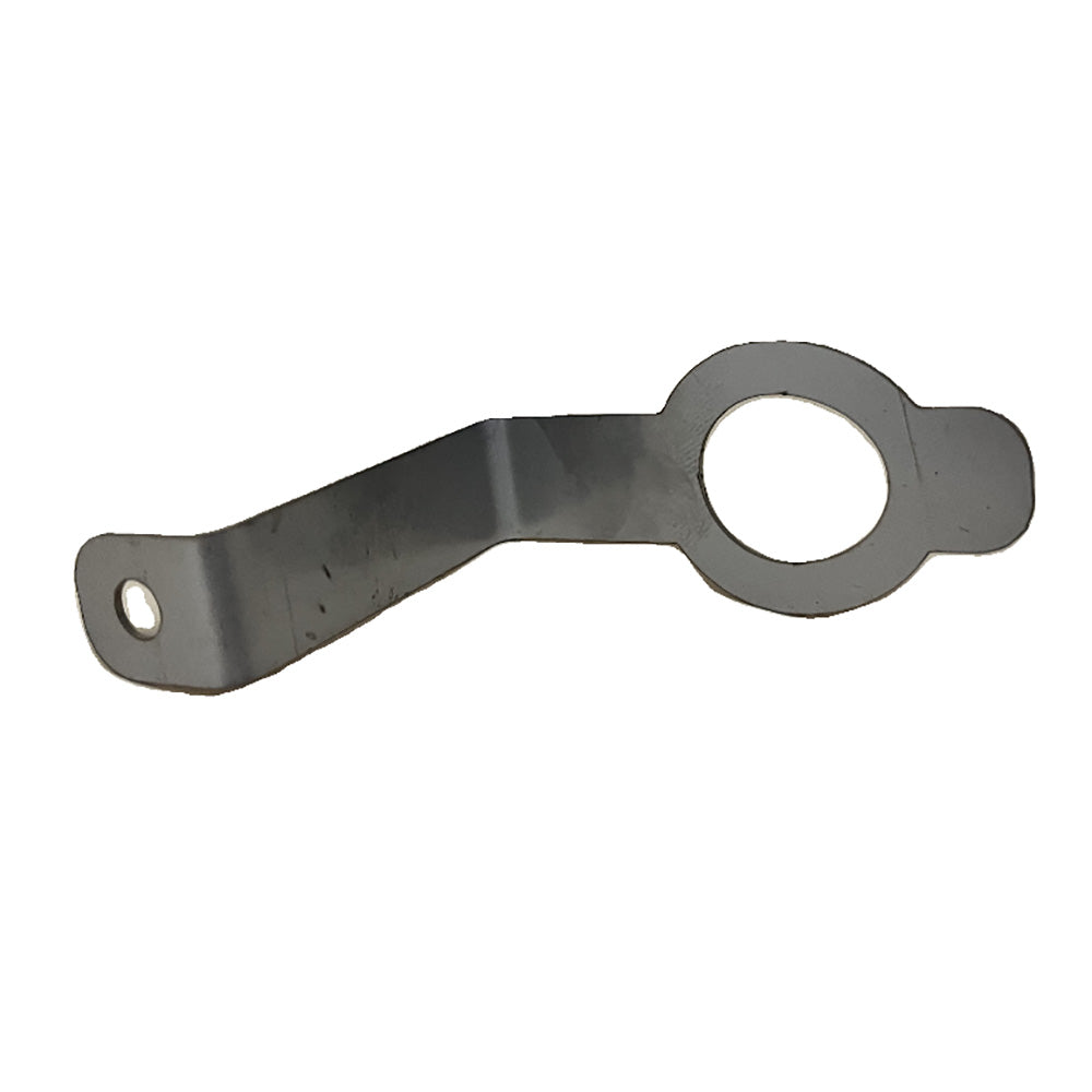 BILGE-B-DRY Stainless Hold-Down Bracket - image 2
