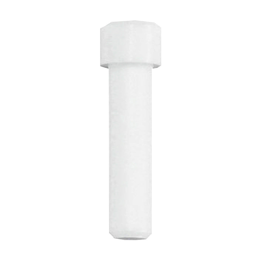 Pacer DT & DTP Deutsch Cavity Plug - 16 & 12 Contact Size - White Pack of 100