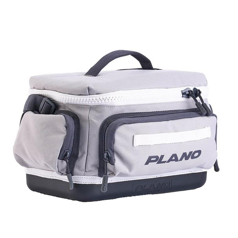 Plano Weekend Tackle Bag 3500 - Coast - PLAWKND3500GBTBCOAST - image 2