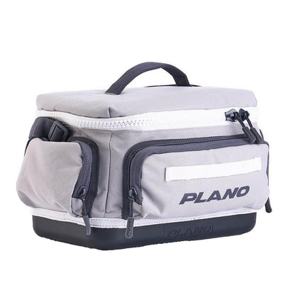 Plano Weekend Tackle Bag 3500 - Coast - PLAWKND3500GBTBCOAST - image 2