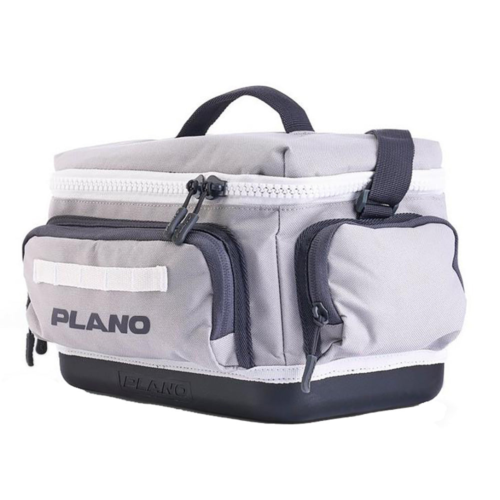 Plano Weekend Tackle Bag 3500 - Coast - PLAWKND3500GBTBCOAST - image 3