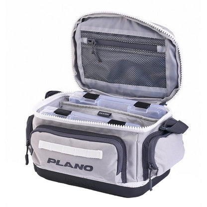 Plano Weekend Tackle Bag 3500 - Coast - PLAWKND3500GBTBCOAST - image 4
