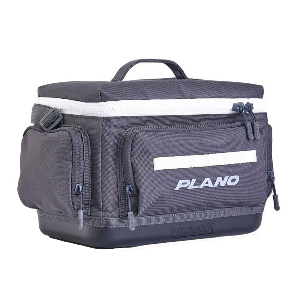 Plano Weekend Tackle Bag 3600 - Slate - PLAWKND3600GBTBSLATE - image 2