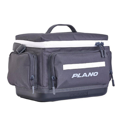 Plano Weekend Tackle Bag 3600 - Slate - PLAWKND3600GBTBSLATE - image 2