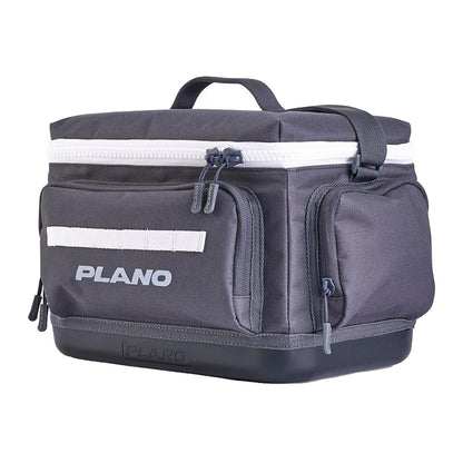 Plano Weekend Tackle Bag 3600 - Slate - PLAWKND3600GBTBSLATE - image 3