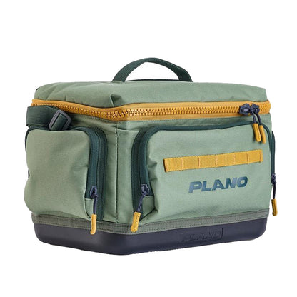 Plano Weekend Tackle Bag 3600 - Moss - PLAWKND3600GBTBMOSS - image 2