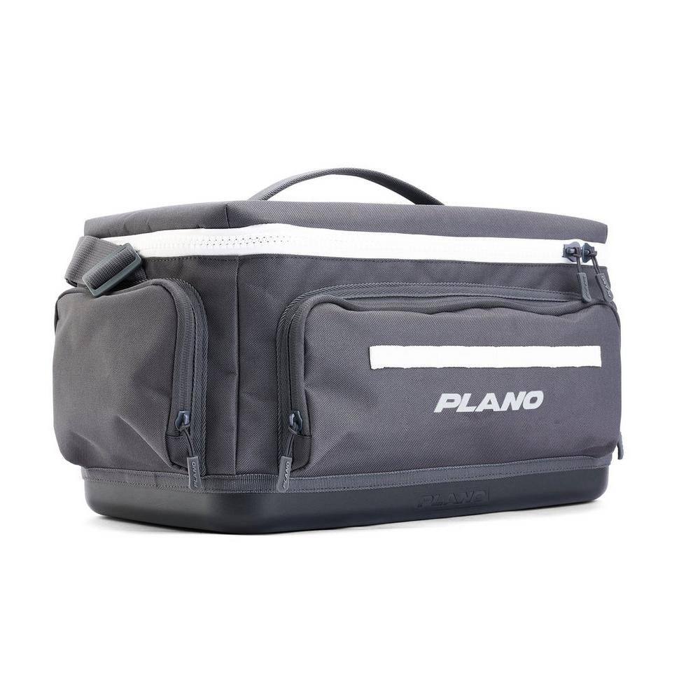 Plano Weekend Tackle Bag 3700 - Slate - PLAWKND3700GBTBSLATE - image 2