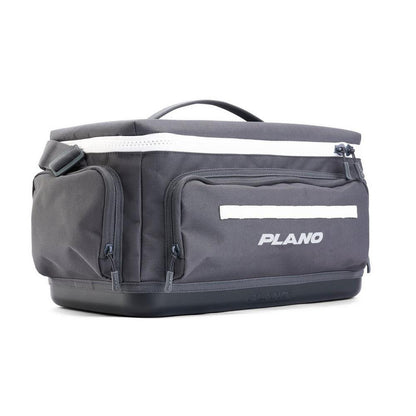 Plano Weekend Tackle Bag 3700 - Slate - PLAWKND3700GBTBSLATE - image 2