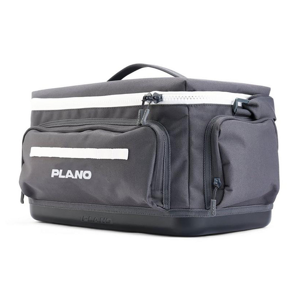 Plano Weekend Tackle Bag 3700 - Slate - PLAWKND3700GBTBSLATE - image 3