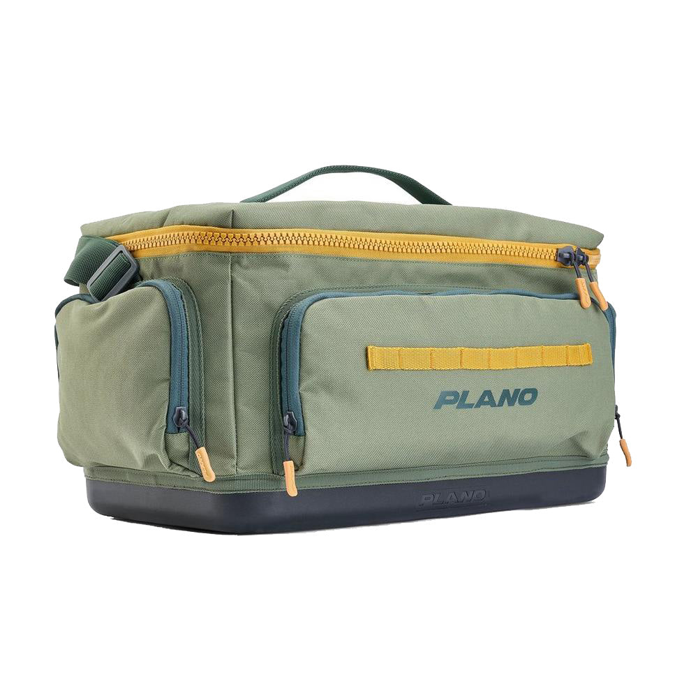 Plano Weekend Tackle Bag 3700 - Moss - PLAWKND3700GBTBMOSS - image 2