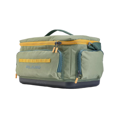 Plano Weekend Tackle Bag 3700 - Moss - PLAWKND3700GBTBMOSS - image 3